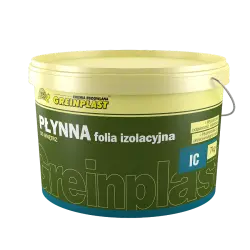 Рідка ізоляційна плівка для внутрішніх рl GREINPLAST IC