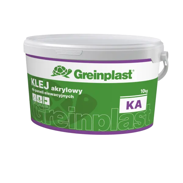 Акриловий клей GREINPLAST KA