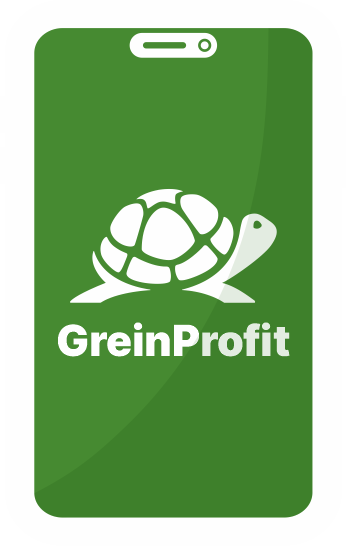GREINPROFIT ЛОЙАЛЬНА ПРОГРАМА